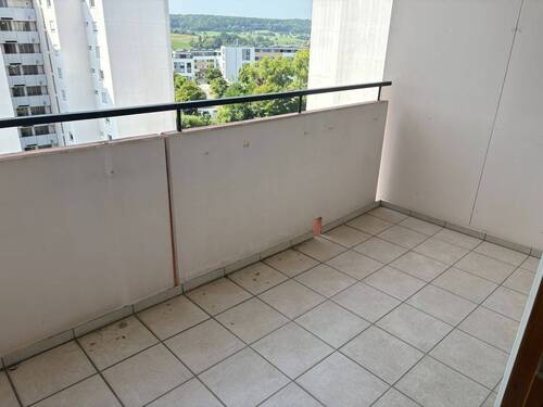 Balkon - 