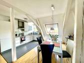 Küche - 2 Zimmer Etagenwohnung zur Miete in Kaiserslautern