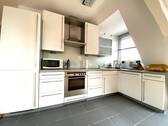 Küche - 2 Zimmer Etagenwohnung in Kaiserslautern