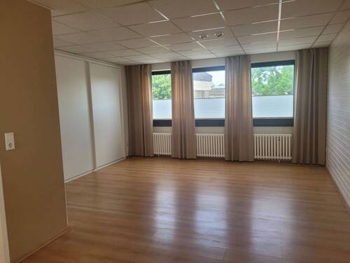 Wohn-Schlafbereich - Etagenwohnung in Geseke