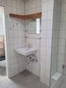 Badezimmer - Etagenwohnung mit 50,00 m² in Geseke zur Miete