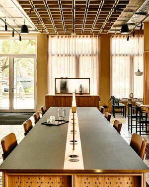 Coworking Desk - Top ausgestattete Büroräume zwischen Moderne und Tradition - All-in-Miete