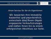 VON POLL IMMOBILIEN HOFHEIM - Grundstück in Hofheim am Taunus / Lorsbach zum Kaufen