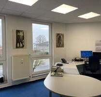 Shared Office Büroanteil 2 Büros einzeln oder gesamt zu vermieten - All-in-Miete - Tönisvorst St. Tönis