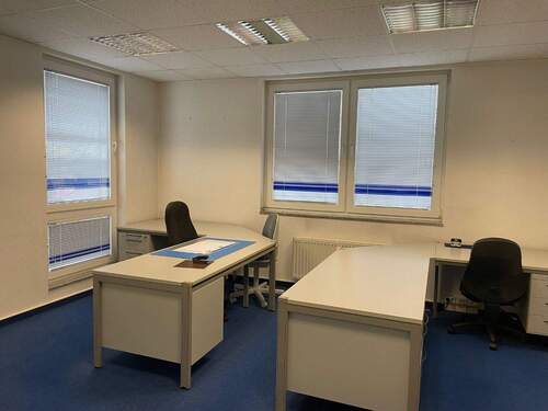 Büroraum 2 - Büro zur Miete in Tönisvorst