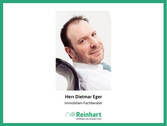 Dietmar Eger - 