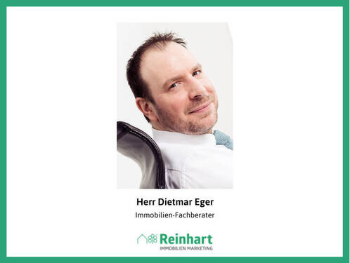 Dietmar Eger - 