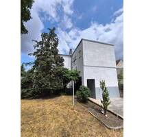 Bahnhofsnah und ruhig in Mainnähe gelegen - Kelsterbach