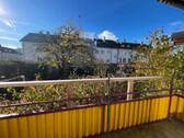 Balkon EG - 4 Zimmer Reihenmittelhaus in Radolfzell am Bodensee