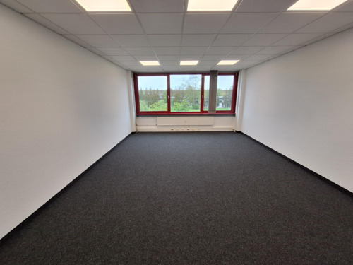 Bürofläche - Bürooptionen in Offenbach - All-in-Miete