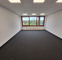 Bürooptionen in Offenbach - All-in-Miete - Offenbach am Main Bieber