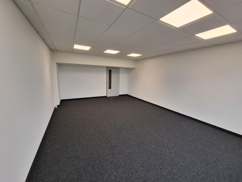 Bürofläche - Büro mit 1,23 m&sup2; in Offenbach am Main zur Miete