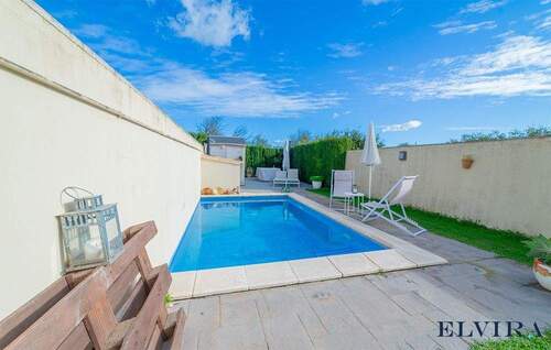 Bild 3 - 3 Zimmer Einfamilienhaus in Selva