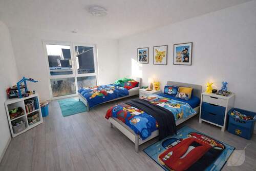 Kinderzimmer - 