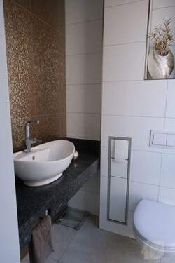 Gäste-WC - 