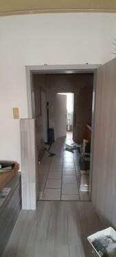 Schlafzimmer OG links - 