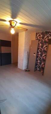 Schlafzimmer OG Mitte 22m² - 