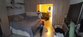 Wohnzimmer EG 16m² - 