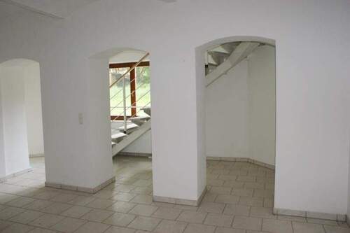 Gewerberaum 4 unten - 