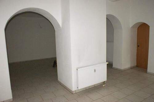 Gewerberaum 5 unten - 