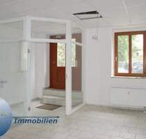 STARK! Gewerbe im Zentrum - viel Raum für wenig Geld! - Plauen Stadtmitte