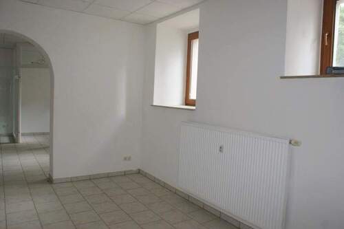 Gewerberaum 2 - 5 Zimmer Gewerbeobjekt (Büro, Produktion, Verkauf) in Plauen