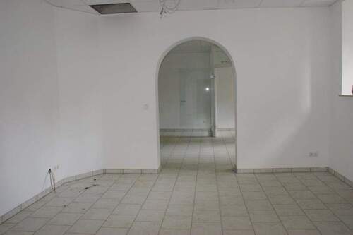 Gewerberaum 2 - Gewerbeobjekt (Büro, Produktion, Verkauf) in Plauen zur Miete