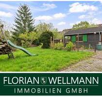 Bremen | Schrebergarten in Toplage mit ca. 498 m² Grundstücksfläche