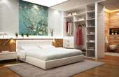Schlafzimmer - 