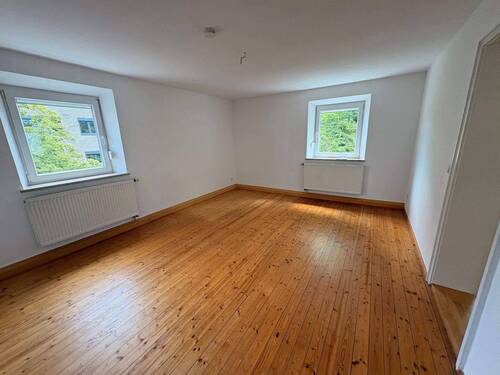 Wohnen/Essen - Gepflegte und helle 3-Zimmer-Wohnung in Fürth - Ronhof