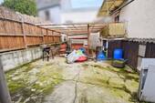 Hof und Unterstand - 