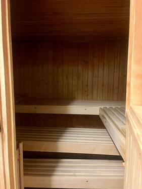 Sauna - 