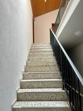 Treppenhaus - 