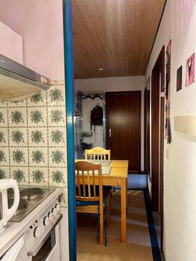 Essbereich - 