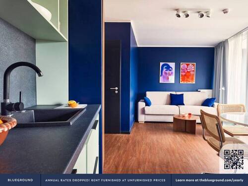 2.jpg - 2 Zimmer Etagenwohnung zur Miete in Berlin