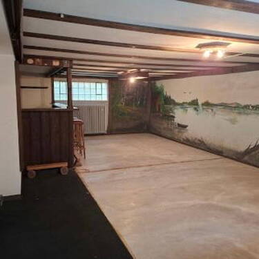 Trockenraum UG - 