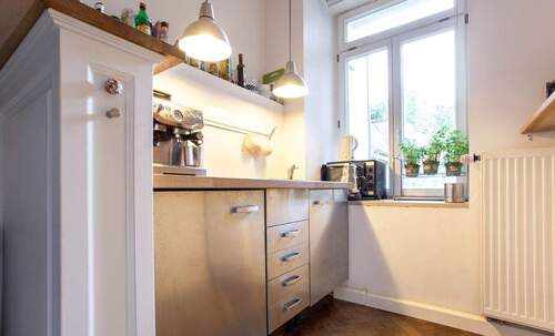 Küche - Büro in München