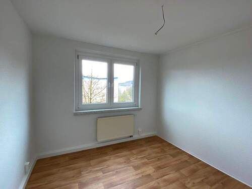 Schlafzimmer der Wohnung - 