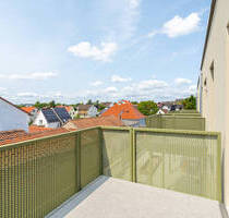 Moderne Neubauwohnung! - 354.000,00&nbsp;EUR Kaufpreis, ca.&nbsp; 62,90&nbsp;m&sup2;&nbsp;Wohnfl&auml;che in Kürnach (PLZ: 97273)