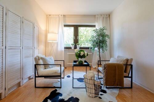 Gäste- oder Spielzimmer - 