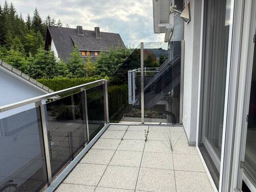 Balkon - 