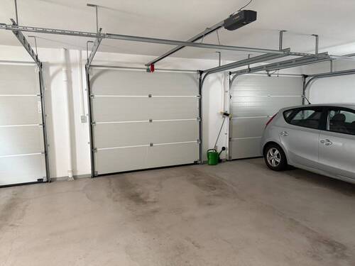 Garage - 