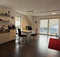 Exklusivität trifft Nachhaltigkeit - Maisonette-Whg. mit 3 Zimmern - Schluchsee