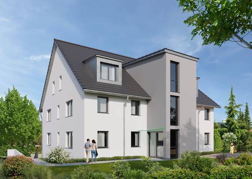 Bondorf 2_03.jpg - 3 Zimmer Etagenwohnung zum Kaufen in Bondorf