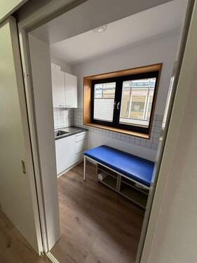 Originalfoto Küche - 