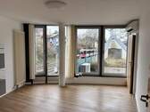 Originalfoto Wohnzimmer - Etagenwohnung mit 69,00 m&sup2; in Bornheim zum Kaufen