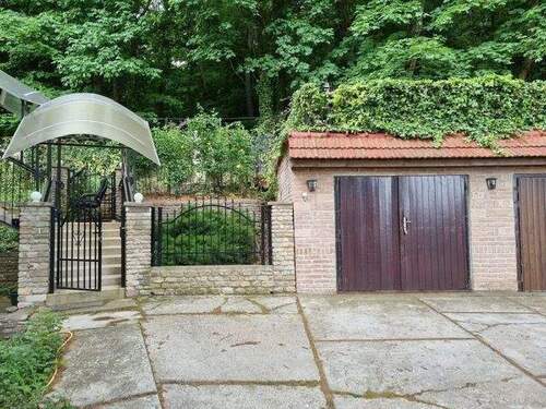 Bild 17 - Mehrfamilienhaus, Wohnhaus mit 186,00 m&sup2; in Budapest zum Kaufen