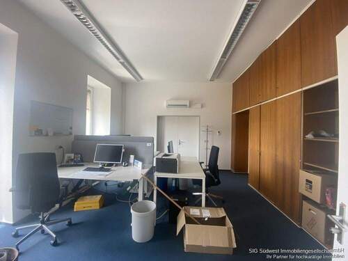 Büroraum - 
