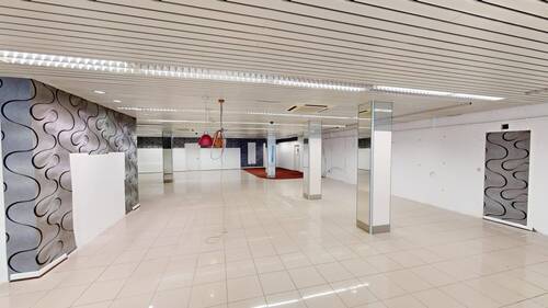 Ladenfläche - Gewerbeobjekt (Büro, Produktion, Verkauf) in Immenstadt zur Miete