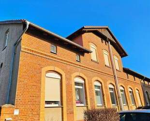 Beschaulich Wohnen - Dynamisch Leben - Zörbig Stumsdorf